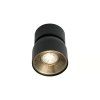  (Varianta Ø 100 x 123 mm , GU10, 10 W, bílá)