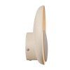  (Varianta Ø 210 x 75 mm, LED, 3000K, 260 lm, bílá)