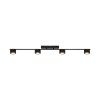 (Varianta Clyde 4-Rail, 115 x 90 mm, 4 x 4 W, lineární)