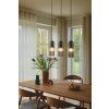  (Varianta Ø 100 x 300 mm, 3 x 25 W, bílá)