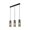  (Varianta Ø 100 x 300 mm, 3 x 25 W, bílá)