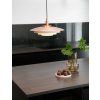  (Varianta Ø 380 x 170 mm, G9, 25 W, bílá)