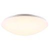  (Varianta Ø 280 x 95 mm, 12 W, 1050 lm, bílá)
