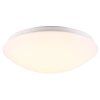  (Varianta Ø 280 x 95 mm, 12 W, 1050 lm, bílá)