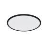  (Varianta Oja 29, Ø 294 x 23 mm, LED, 14,5 W, bílá)