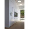  (Varianta Oja 29, Ø 294 x 23 mm, LED, 14,5 W, bílá)