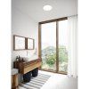  (Varianta Oja 29, Ø 294 x 23 mm, LED, 14,5 W, bílá)