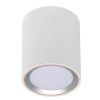  (Varianta Fallon, Ø 100 x 60 mm, 8,5 W, 2700 K, bílá/bílá)