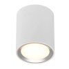  (Varianta Fallon, Ø 100 x 60 mm, 8,5 W, 2700 K, bílá/bílá)