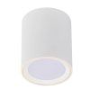  (Varianta Fallon, Ø 100 x 60 mm, 8,5 W, 2700 K, bílá/bílá)