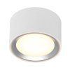 (Varianta Fallon, Ø 100 x 60 mm, 8,5 W, 2700 K, bílá/bílá)