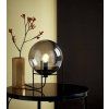  (Varianta 15 W, Ø 200 x 290 mm, bílá / mosaz)