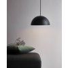  (Varianta Ø 300 mm x 150 mm, bílá, sklo)
