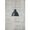  (Varianta Ø 215 x 200 mm, E27, 40 W, černá)