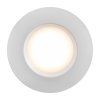  (Varianta Ø 85 x 36 mm, 3 x 4,7 W, LED, 3 ks, bílá)