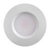  (Varianta Ø 85 x 36 mm, 3 x 4,7 W, LED, 3 ks, bílá)