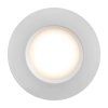 (Varianta Ø 85 x 36 mm, 3,3 W, LED, bílá)