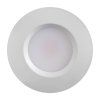 (Varianta Ø 85 x 36 mm, 3,3 W, LED, bílá)