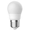  (Varianta 2,9 W=25 W, Ø 45 x 84 mm, 250 lm, 2700 K)