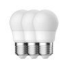  (Varianta 2,9 W=25 W, Ø 45 x 84 mm, 250 lm, 2700 K)