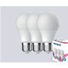  (Varianta 2,9 W=25 W, Ø 45 x 84 mm, 250 lm, 2700 K)