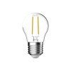  (Varianta Ø 45 x 79 mm, 500 lm, LED, 4 W=42 W)