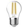  (Varianta Ø 45 x 79 mm, 500 lm, LED, 4 W=42 W)