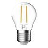  (Varianta Ø 45 x 79 mm, 500 lm, LED, 4 W=42 W)