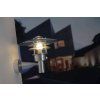  (Varianta Ø 320 x 285 x 360 mm, galvanizovaná ocel)