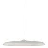  (Varianta Ø 250 mm, 14 W LED, 1000 lm, ocelová)