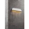  (Varianta 260 x 68 x 68 mm, 8 W, 650 lm, bílá)