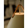 (Varianta Strap 16, Ø 165 x 170 mm, GU10, 40 W, bílá)