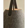  (Varianta Strap 16, Ø 165 x 170 mm, GU10, 40 W, bílá)