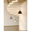  (Varianta Strap 16, Ø 165 x 170 mm, GU10, 40 W, bílá)