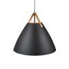  (Varianta Strap 16, Ø 165 x 170 mm, GU10, 40 W, bílá)