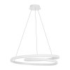 Redo Group Torsion, Závěsné svítidlo LED 60W, Ø75cm, 3-STEP, CRI90, IP20