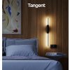 Redo Group Tangent, Nástěnné svítidlo, LED 6W, 3CCT 2700K/2850K/3000K, CRI90, IP20