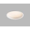 LED2 ZETA II M, ZÁPUSTNÉ SVÍTIDLO, 23W, IP44