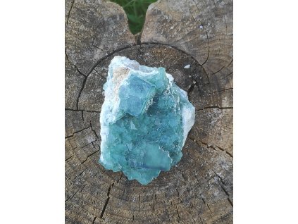 Fluorit Madagaskar 410g