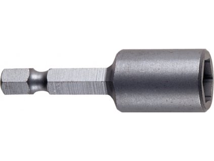 magnetický nástrční klíč 1/4", SW 5/16", 65 mm P-06024