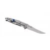 Nůž Ruike P108-SF - stříbrný