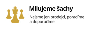 Milujeme šachy