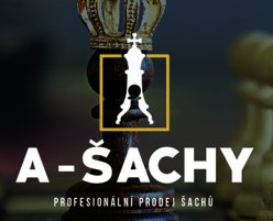                                     A-šachy.cz
                            