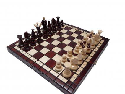 Šachová souprava MIDGET