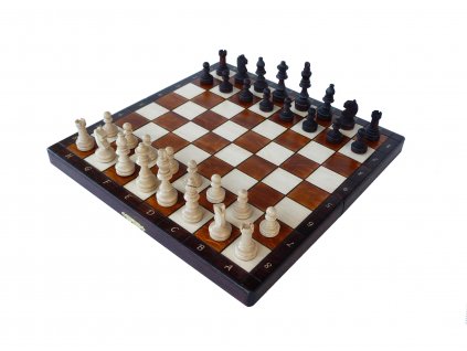 Šachová souprava MAGNETIC