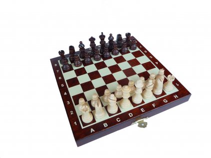 Šachová souprava MAGNETIC MINI