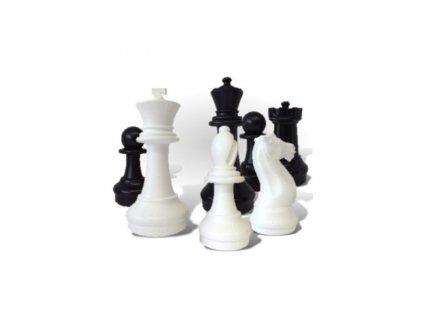57212 sachove figurky zahradni 40cm de luxe
