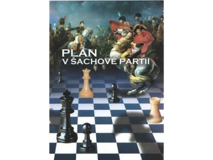 plan v sachove partii