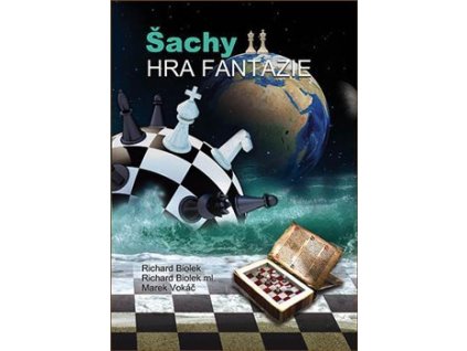 sachy hra fantazie