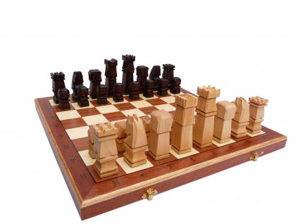 Šachová souprava ORAVA